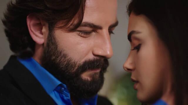 Обещанието - Йемин 6