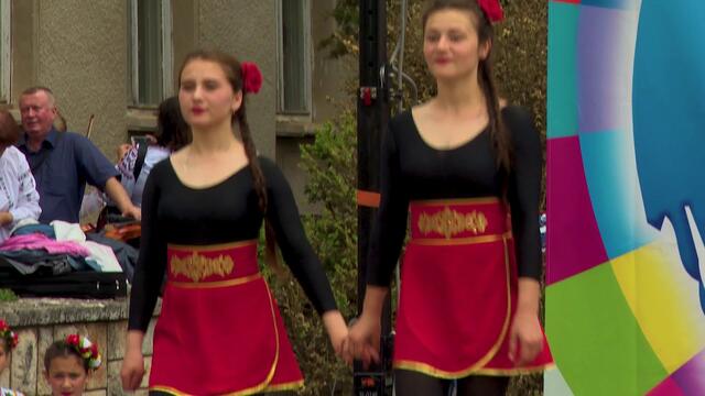 XVI ОМФС "С България в сърцето" - Каварна 2019 2-4