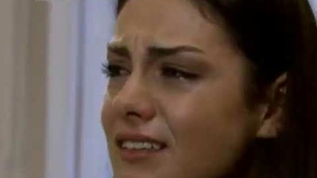 Незабравима - 5 епизод (бг аудио)