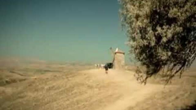 Дила - 1 епизод (бг аудио)