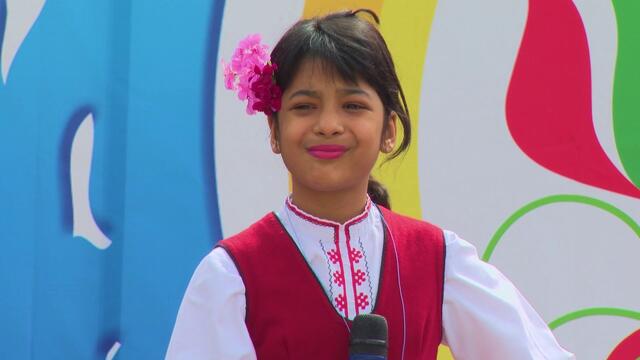 XVI ОМФС "С България в сърцето" - Каварна 2019 2-2