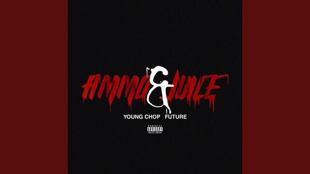 Ammo & Juice