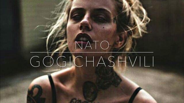 Lana Del Rey - Young and Beautiful (Edmofo Remix)