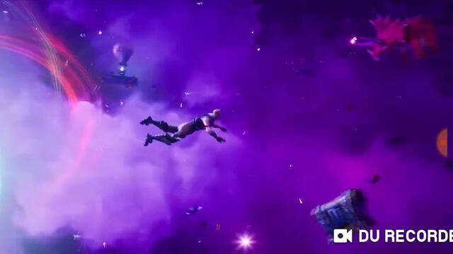 Трейлъра на Фортнайт през сезон 10 и мапа