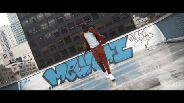 Melvoni -  Ask About Me (Official Music Video)