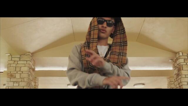 Rynik "Move Fast" (Official Video)