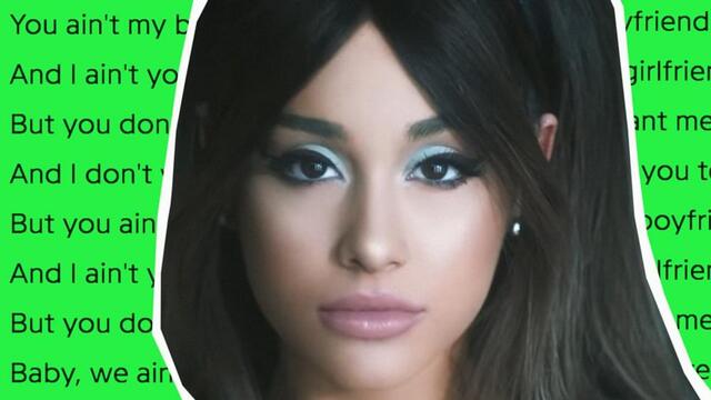 Обяснено „гаджето“ на Ариана Гранде и социалния дом