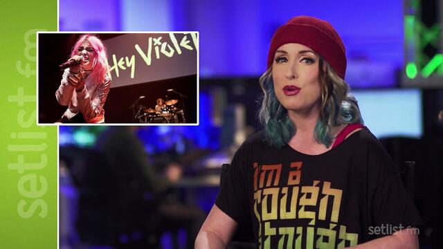 Ей Виолетово разкриват желанието си