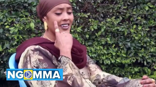 ADHO GUYUM QARSIARGE BY LADY HERB (OFFICIAL VIDEO)