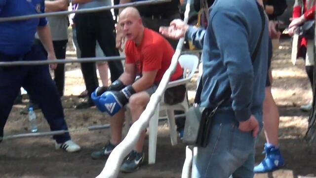 Миралим Солиев(Академ Ремикс)---Андрей Зайков(Ростиславец)