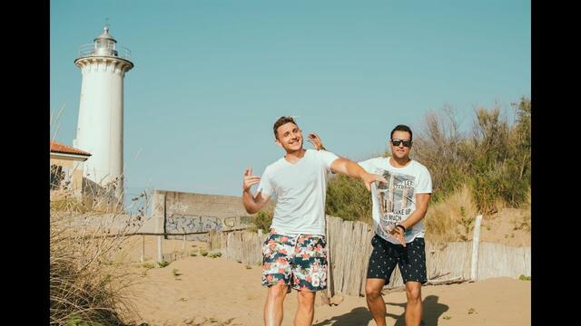 Skupina Calypso in Urban Vidmar - Le rezerva (Official Video)