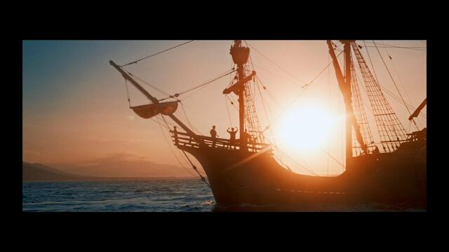 WANIMA「GONG」OFFICIAL MUSIC VIDEO