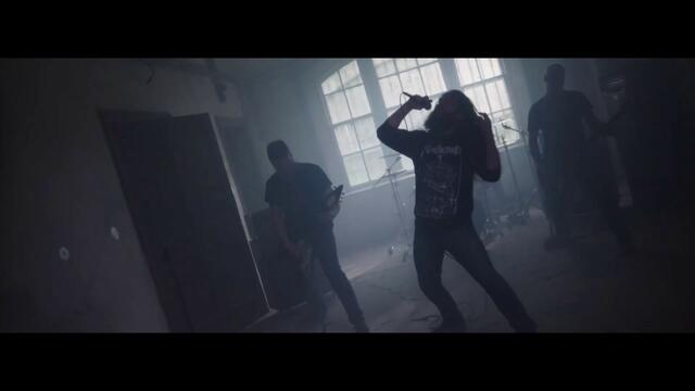 Ten Ton Slug - Hunting Ground [Official Video]