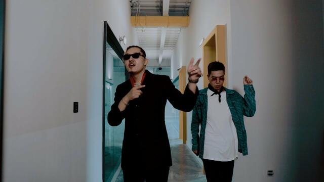 FLA - LIFE IS BEAUTIFULOI [Official Music Video]