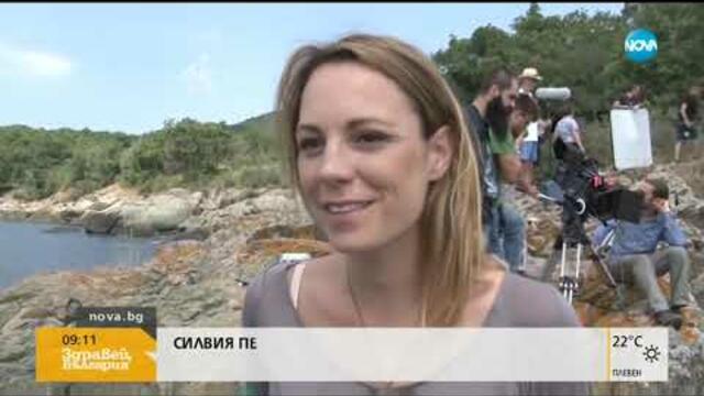 Пътят на честта - какво да очакваме в новия български сериал по NOVA