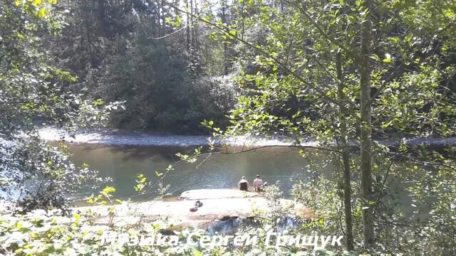 Музыка Сергей Грищук  -  ИЛЛЮЗИИ СНОВ