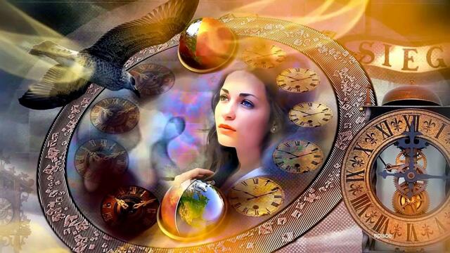 Ольга Павенская   -   Adagio