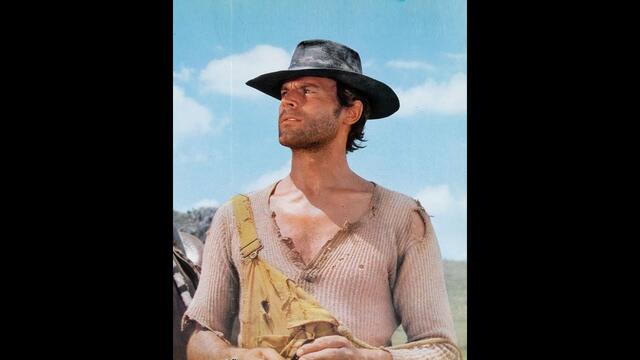 Наричат ме Света Троица - БГ аудио (BG audio) HD