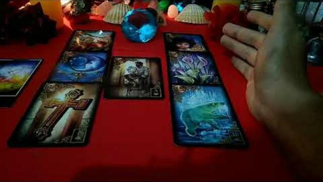 Templo de afrodite : Eu e ele 11 970499809 #taro #amor#YouTube #vevo#videncia #mediunica #responde