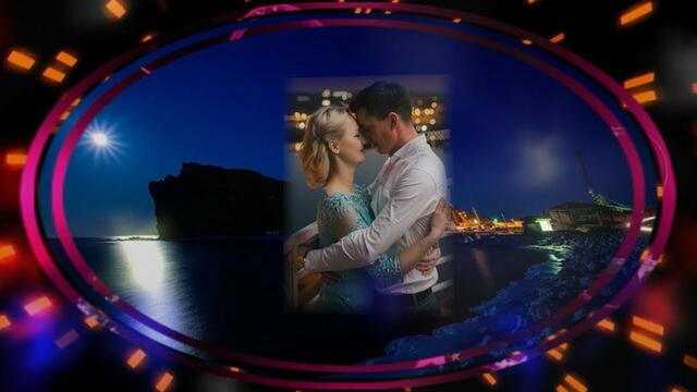 А. Дрюня & Алимханов А.  -  Пепел Любви