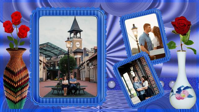 Где ты проект прошоу продюсер