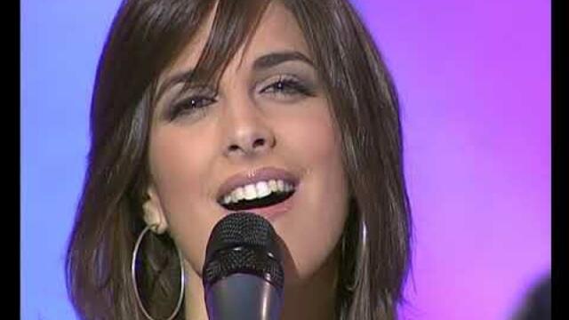 Nuria Fergó - Quiéreme