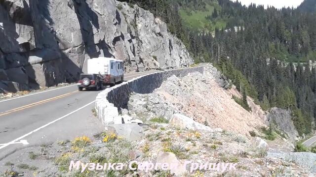 Музыка Сергей Грищук  -  Пролетни капки