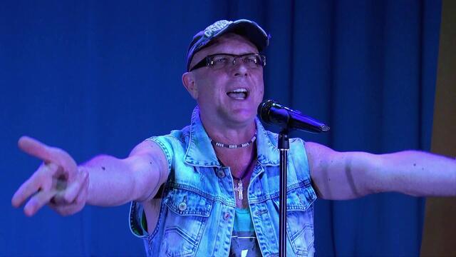 Валерий Палаускас  -  ТАЮ БЕЗ ТЕБЯ