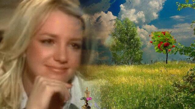 БІЛЯ ТОПОЛІ