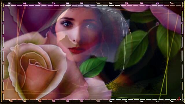 Сергей Орлов  -  Глаза голубые