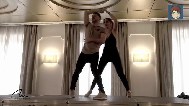 Сергей Лукашин  -  Избранница!