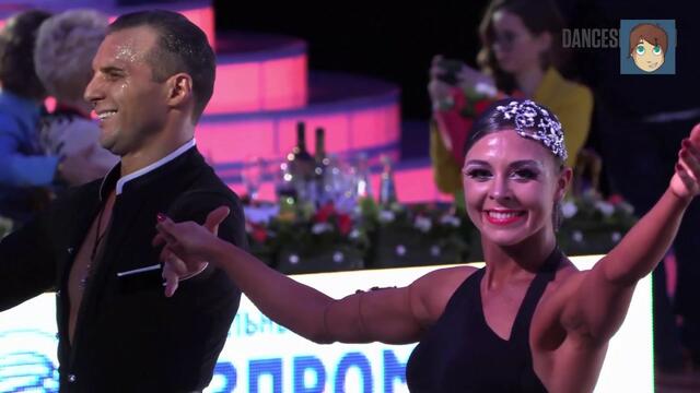 Анжелика Варум  -   Румба!!!