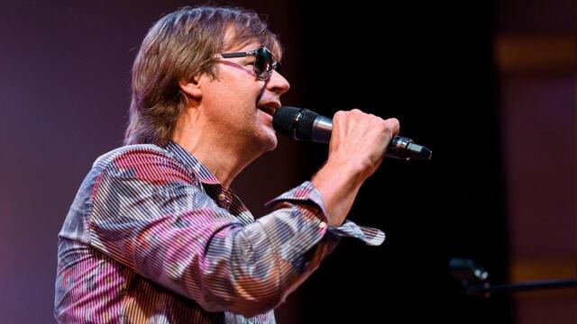 Николай и Ия АГАРКИНЫ - «Звезда»