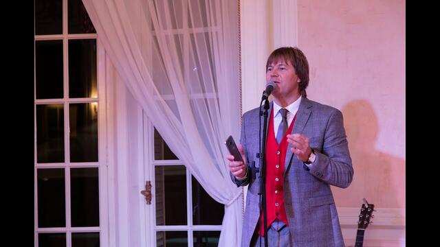 Николай АГАРКИН - «Дай руку мне»