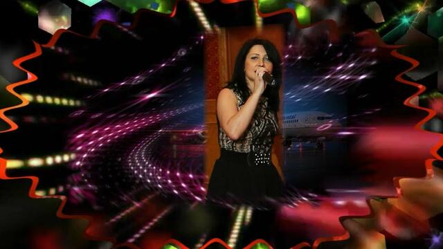 Галина Южная  - Ты ушел