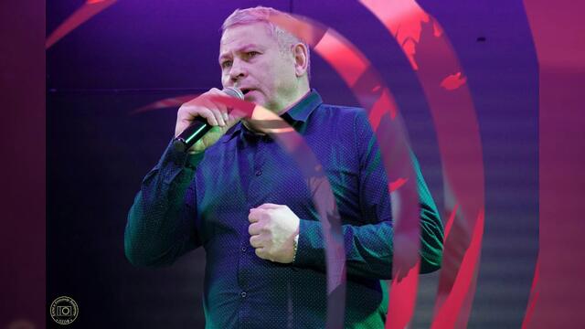 Валерий НОВИКОВ - «Было все Вчера»