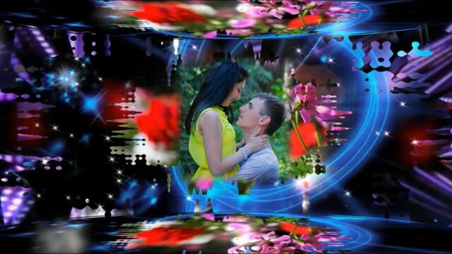 Андрей  Алимханов  -  Родная