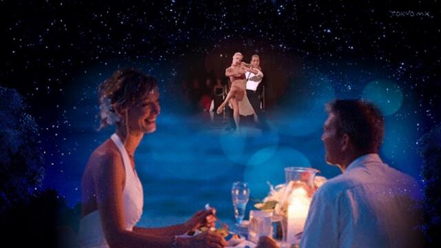 Летняя ночь!