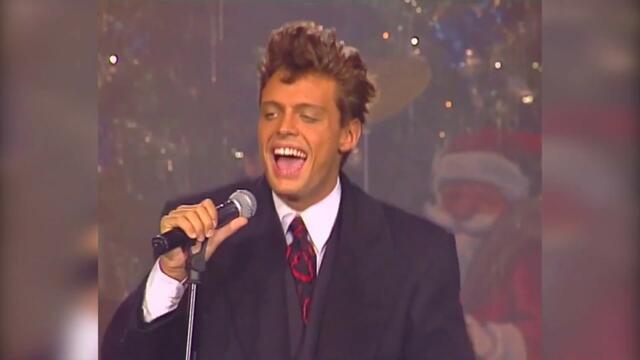 Luis Miguel - Grandes Éxitos