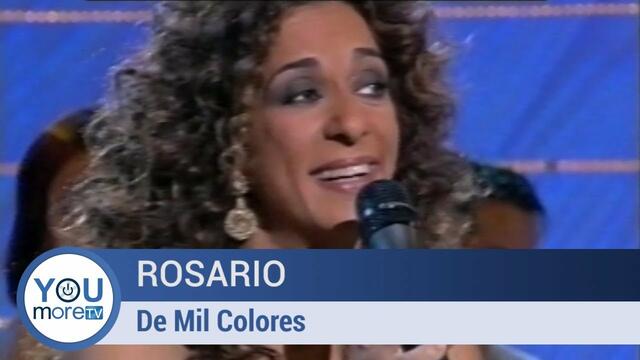 Rosario - De Mil Colores