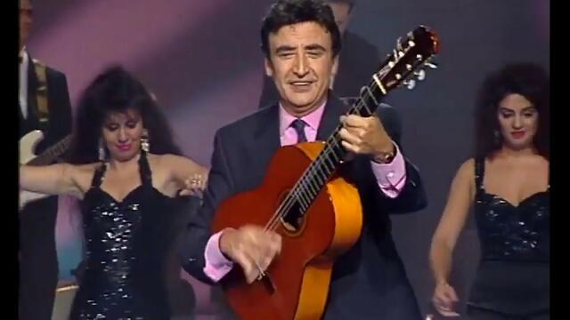 Peret - Yo soy la rumba