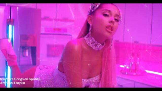Alan Walker ft. Ariana Grande - 7 Rings On My Way (Albert Vishi Mashup)(2019)