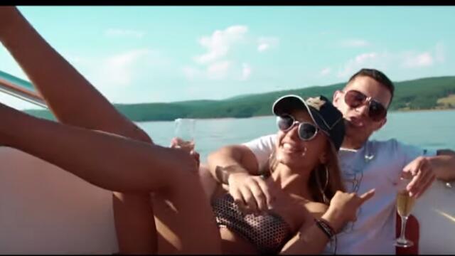 Bliznacite x HAARP - Taka добре ни е (Official Video)