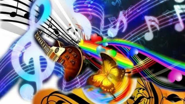 Музыку Сергея Чекалина  -  Сборник! Релакс!