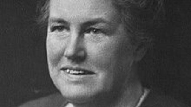 British Louisa Aldrich-Blake's 154th Birthday Google! Днес Гугъл празнува раждането на първия женски хирург на този ден