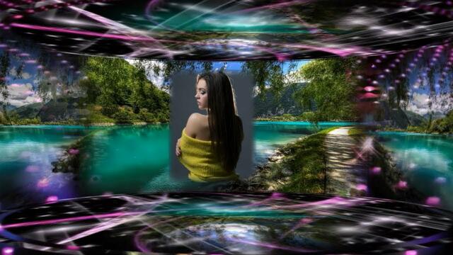 ВЛАДИМИР ПЕСНЯ - ДА ТЫ НЕ ДУМАЙ