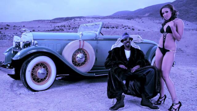 Snoop Dogg - Wet (Original Video 2011) Full HD 1080p