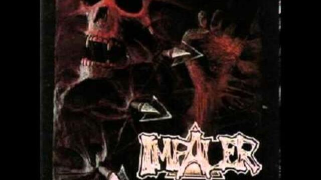 Impaler - Charnel Deity (Full Album) 1992