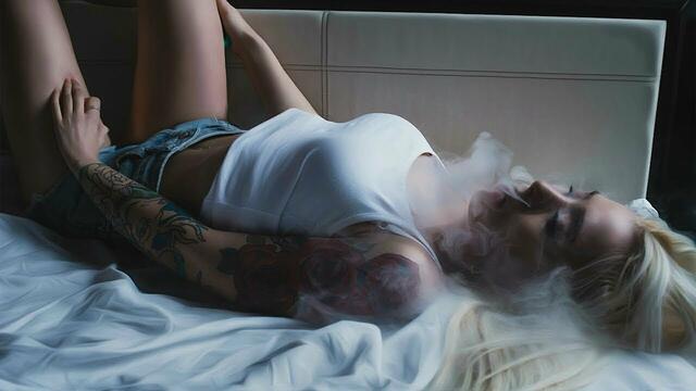 Виталий Верт  -  Лирика!