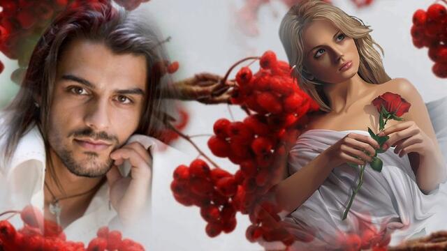 Игорь Корнилов   -   Не такая ты как все!